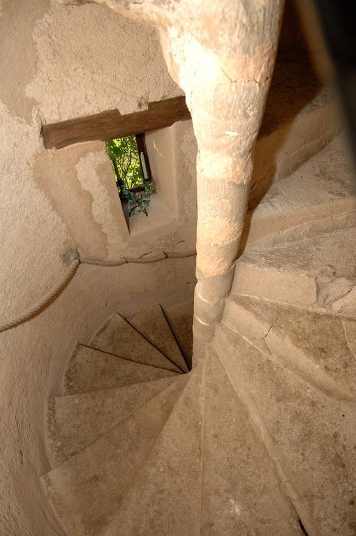 Chateau Du Max Le Theil  Pokoj fotografie