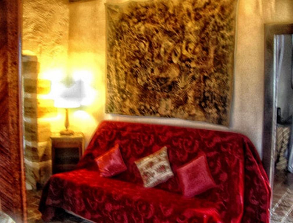 Chateau Du Max Le Theil  Pokoj fotografie